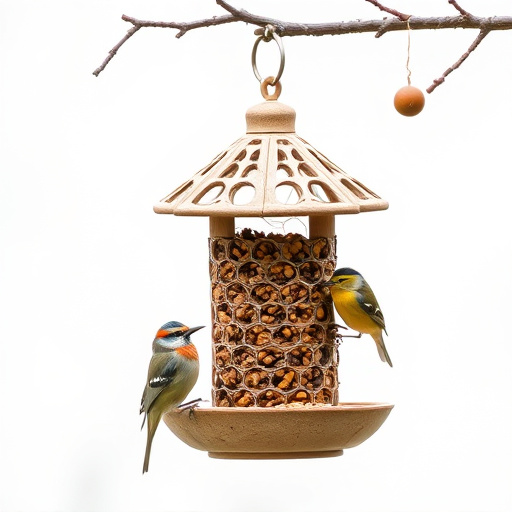 bird feeder