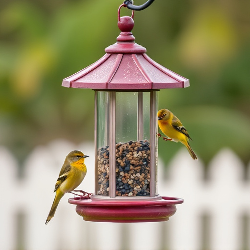 Save Money on Quality Peanuts for Sheffield Bird Feeders – Guardian Brand Offers Bulk Deals with Free Delivery