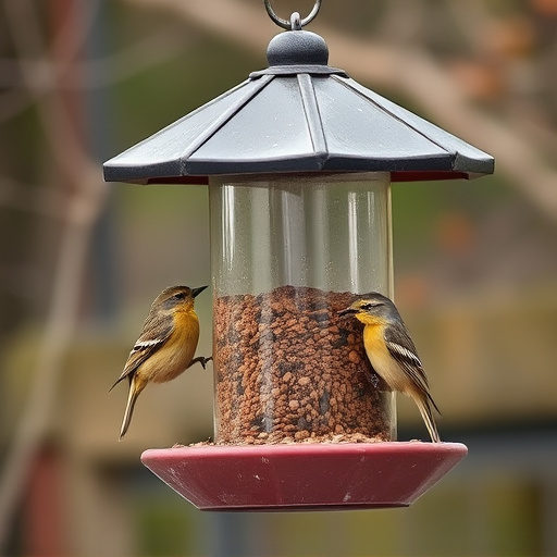 Save Money & Feed Your Birds Better: Organic Fat Balls in Bristol
