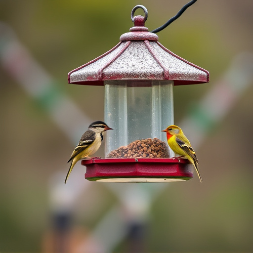 Feed London’s Feathered Friends Affordably – Bulk Peanuts Now!