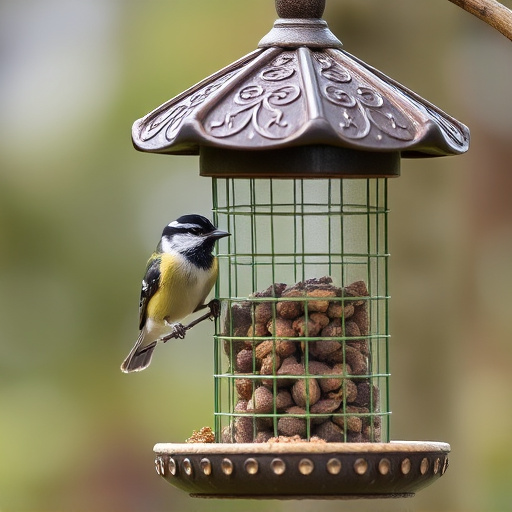 Attract More Birds, Save More Money: Organic Mealworm Treats for Liverpool’s Happy Feathered Friends