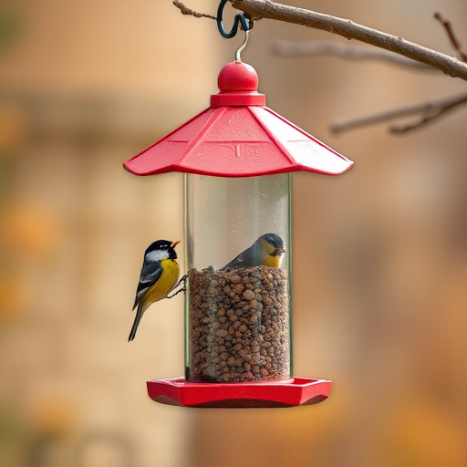 Squirrel-Proof Your Bird Feeders: Save Money with Top-Quality Fat Balls in Birmingham