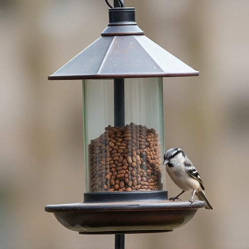 Guardian Bird Feeder Mix: Bulk Savings, Free Shipping for Leicester’s Birds
