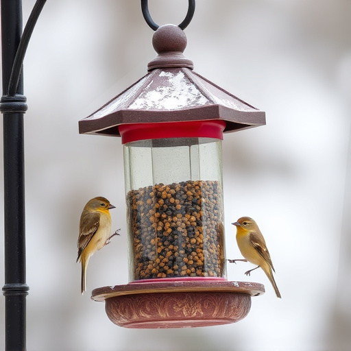 London’s Bird Lovers: Save Big with Exclusive Bulk Sunflower Hearts Deal!