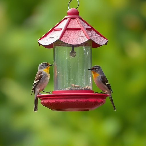 Save Money on Top-Quality Fat Balls for Birds in Bradford!