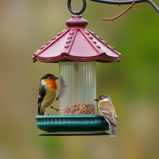 Manchester’s Best: Premium Fat Balls for Birds – Save Now!