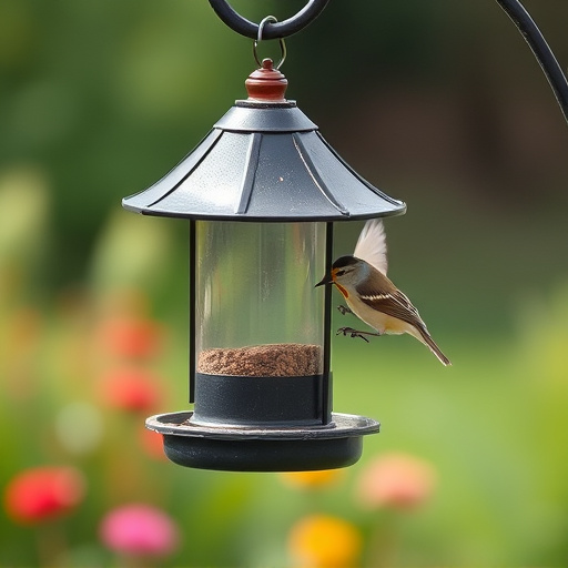 Feed Your Feathered Friends: Fat Balls, Liverpool's Inexpensive Winter Wonder