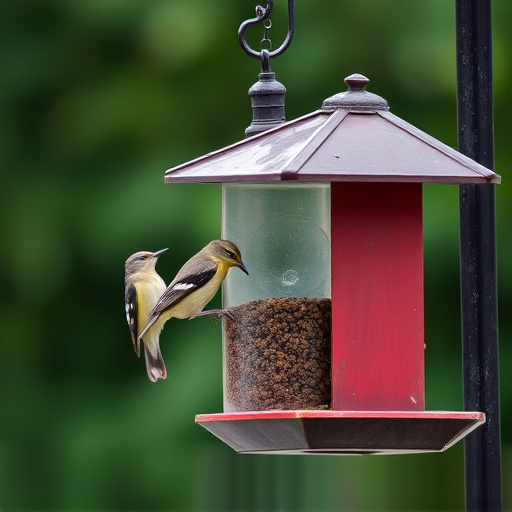 Boost Your Local Bird Population: Free Fat Balls for Leicester Gardens!