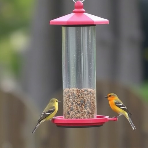 Unleash Birds’ Paradise: Top UK Brands, Free Delivery, Attract More Birds Today!
