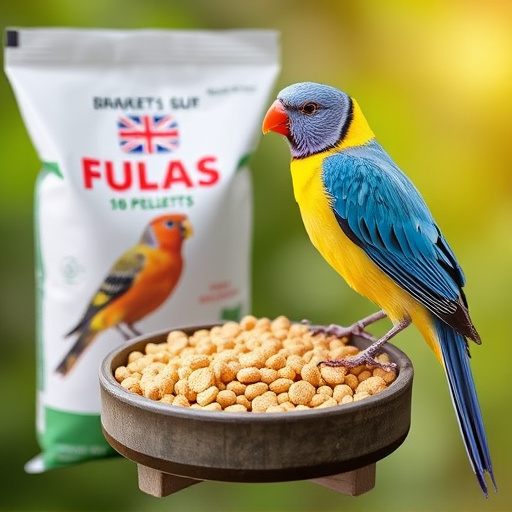 Bird feeding suet pellets wholesale UK