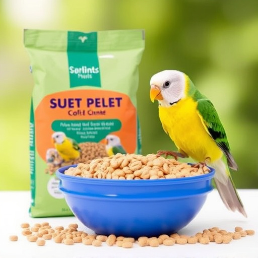 Bird feeding suet pellets wholesale UK