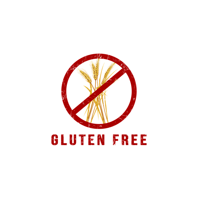 Bird food blend safe for wheat allergies