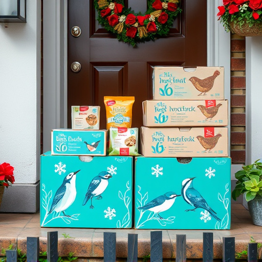 Bulk Buy Wild Bird Food UK: Deals &amp; Tips for Savvy Buyers