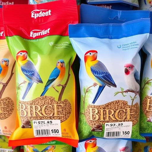 Securing Best Price Bird Seed: Seasonal Savings Guide