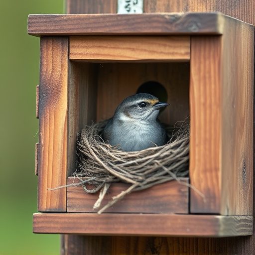 Install Bird Boxes: Choose, Prepare, Securely Mount Best Options