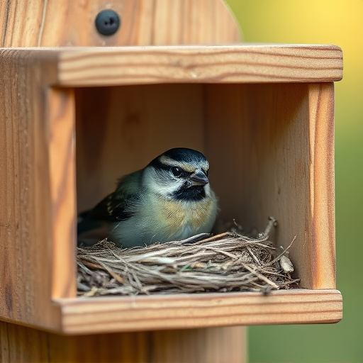 Install &amp; Attract Birds with Best Bird Boxes UK