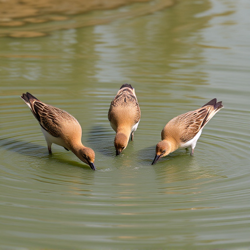 Spring Feasts: Fueling Birds with Seasonal Delights