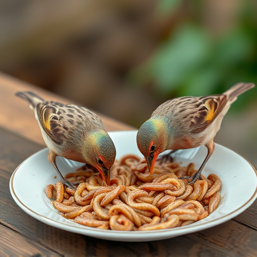 Attract Summer Birds: Top Seeds for UK Feeders