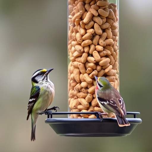 birds-eating-peanuts-from-feeder-640x480-70884172.jpeg