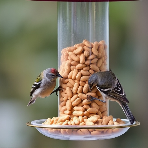birds-eating-peanuts-from-feeder-640x480-91389465.jpeg