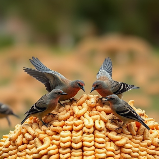 birds-feeding-from-abundant-peanut-pile-640x480-4627396.jpeg