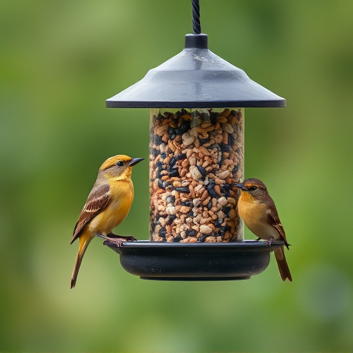 birds-feeding-from-hanging-seed-feeder-640x480-16802285.jpeg