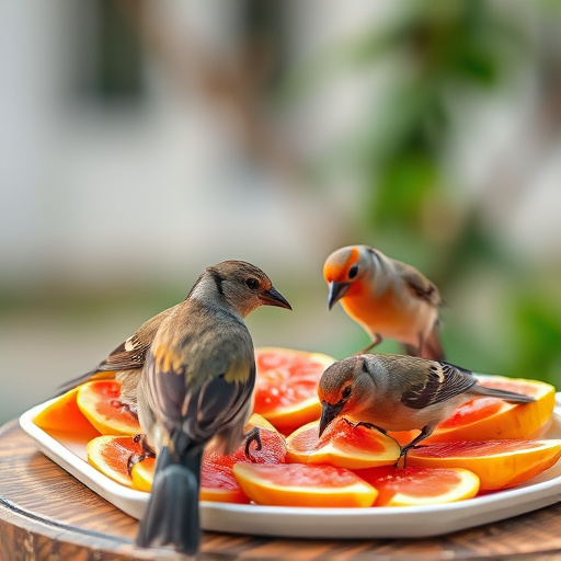 Attract Summer Birds: UK Feeder Guide &amp; Setup Tips