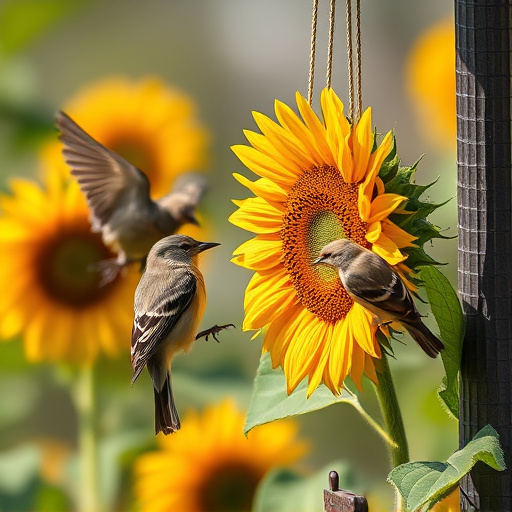 Buy Sunflower Hearts UK: Guide to Top Brands and Varieties