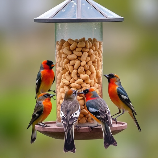 birds-gathered-around-peanut-feeder-640x480-15071485.jpeg