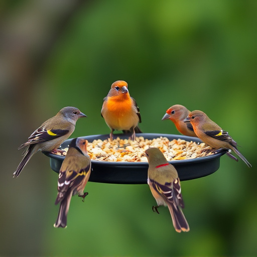 birds-gathered-around-seed-filled-tray-640x480-16763324.jpeg