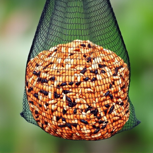 Best Wild Bird Food: Seeds, Fruits, and Insects Compared