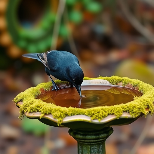 blackbird-drinking-from-moss-covered-ped-640x480-59641416.jpeg