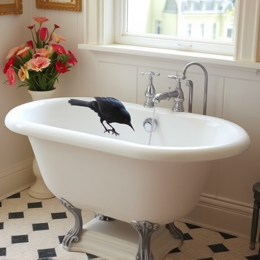 Elevate Your Garden: Modern Bird Bath Designs for Attracting Birds