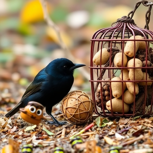 blackbird-feeding-near-ground-fat-ball-c-640x480-24529020.jpeg