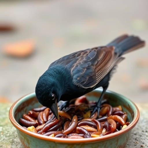 Natural Feeders: Attract UK Birds All Year Round