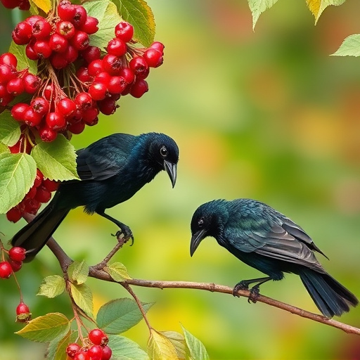Attract Garden Birds: Top Foods They Love to Feast On