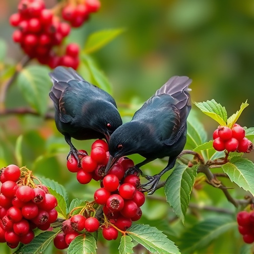 Identifying Garden Birds & Their Favourite Food Preferences