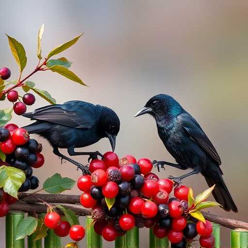 blackbirds-pecking-at-berries-640x480-6673533.jpeg