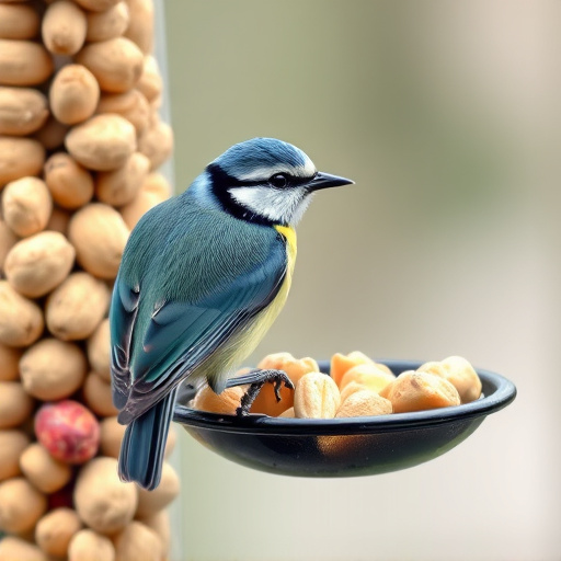 Best Quality Peanuts for Feeders: Top Brands Compared