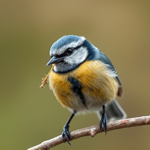 Sunflower Hearts: Fueling Small Birds' Health and Happiness