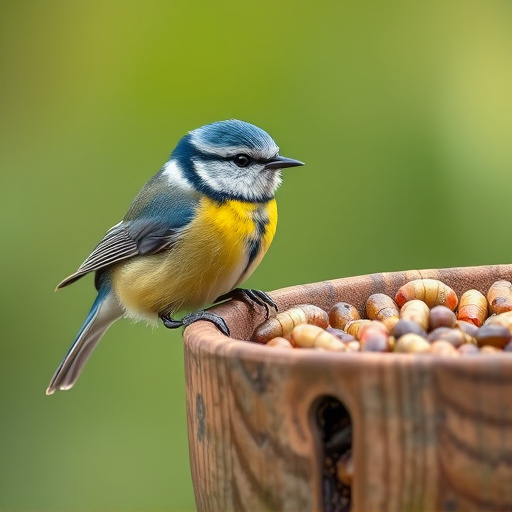 blue-tit-perched-beside-mealworms-bowl-640x480-15080393.jpeg