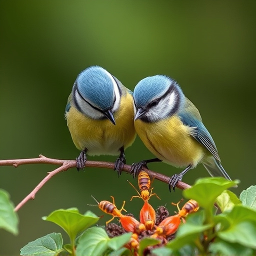Nutritious Summer Diet: Attract & Nurture Birds Safely