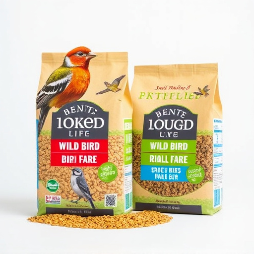 Ordering Wild Bird Food Online UK: Tips for Safe & Sustainable Choices