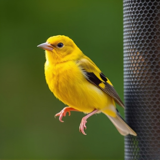 Choosing Best Seed for Finches: Dietary Guide to Healthy Feedings