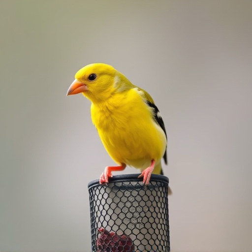 bright-yellow-finch-perched-on-mesh-tube-640x480-84785236.jpeg