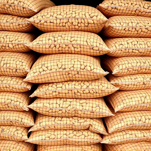 bulk-bags-of-peanuts-stacked-neatly-640x480-69955386.jpeg