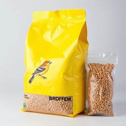 Winter Bird Nutrition: High-Quality Suet Pellets Buying Guide