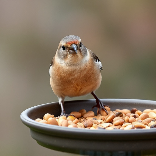 Unleash Your Inner Birder: UK Birdwatching Mastery