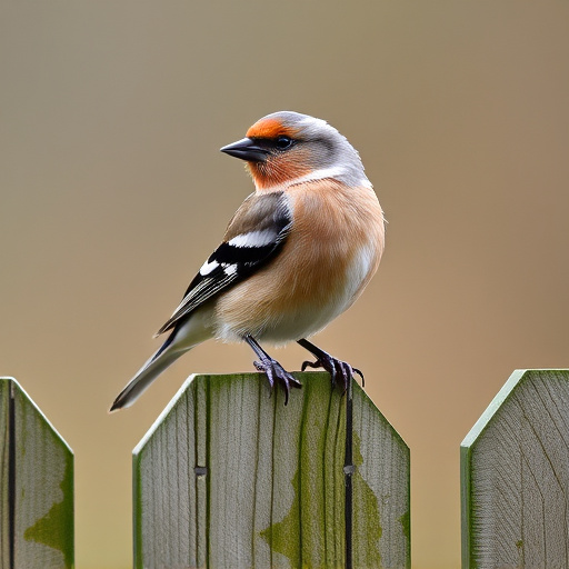 chaffinch-perched-on-wooden-fence-640x480-73750661.jpeg