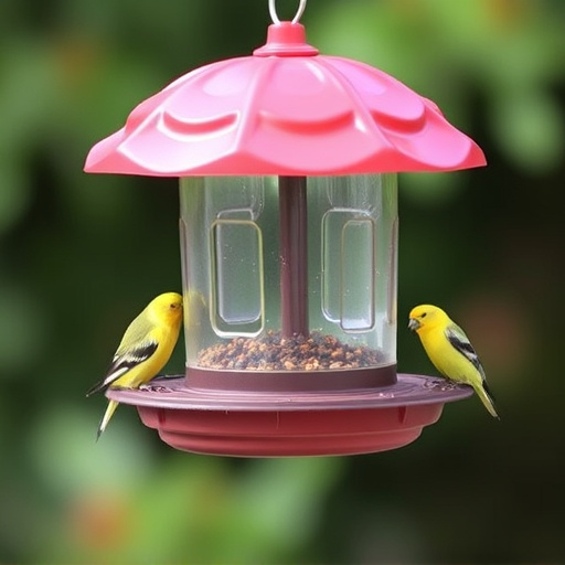 Cheap Squirrel-Proof Feeders: Protect Birds, Deter Squirrels